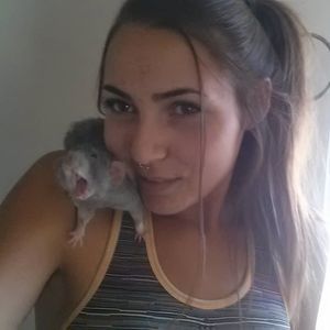 Meet your Posher, Starla